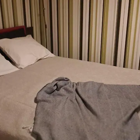 Centre Duplex 公寓 *