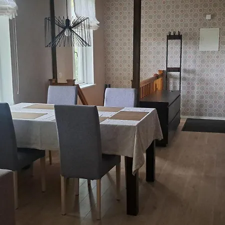 Centre Duplex 塔林