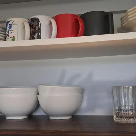 Centre Duplex * 塔林