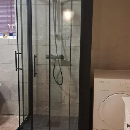 Apartmán Centre Duplex