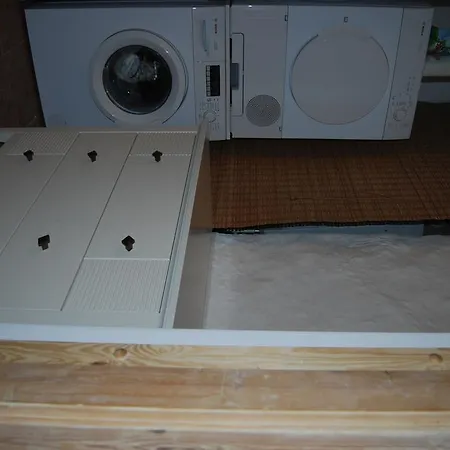 Centre Duplex דירה טאלין