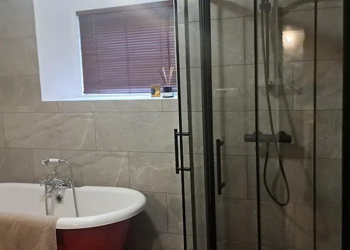 Appartement Centre Duplex Tallinn