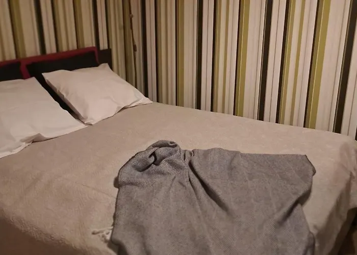 Centre Duplex Appartement *