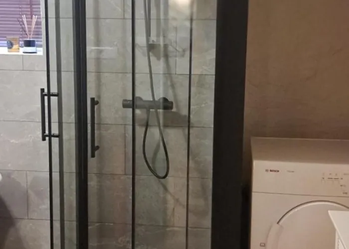 Appartamento Centre Duplex