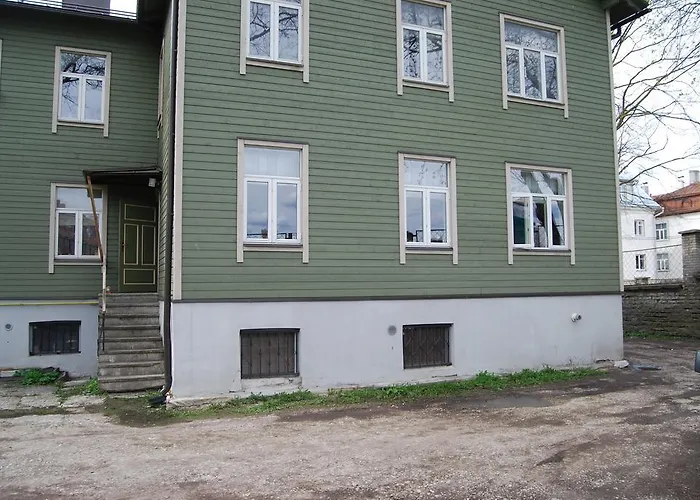 Appartamento Centre Duplex Reval