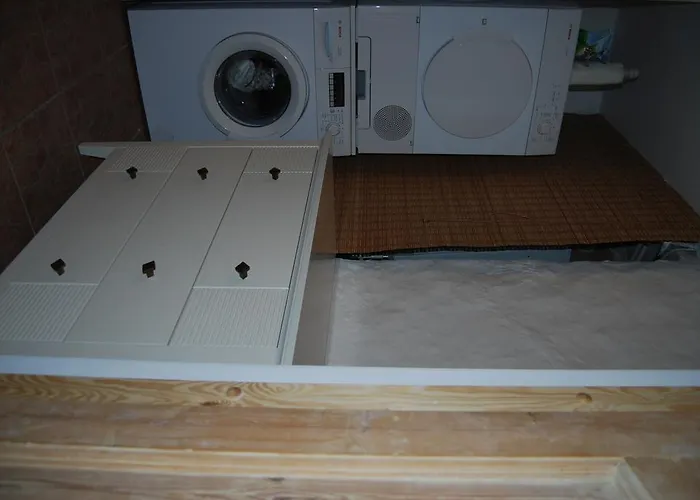 Centre Duplex Appartement Tallinn