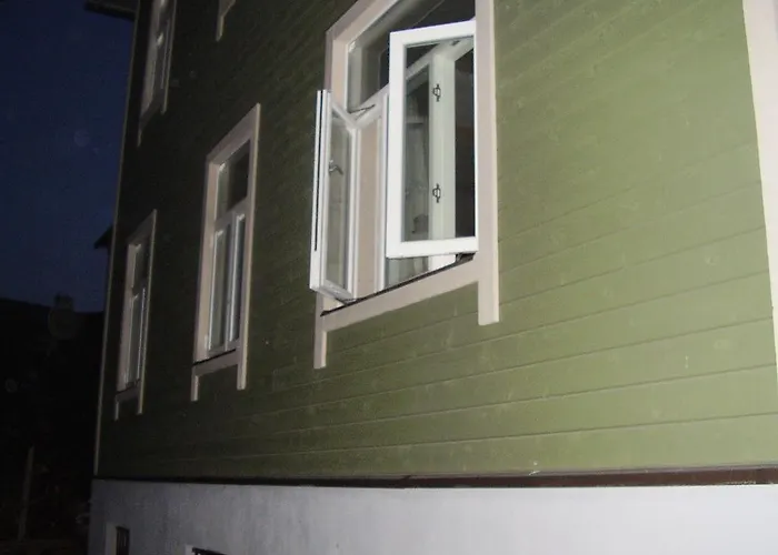 Centre Duplex Appartamento