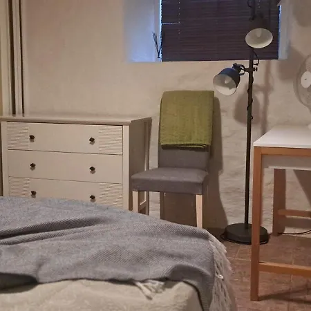 Centre Duplex * Tallin