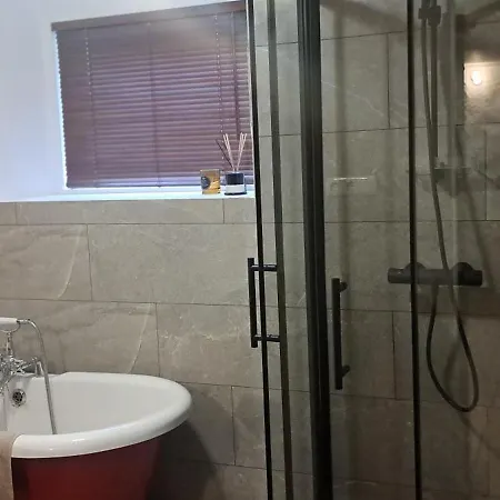 Appartement Centre Duplex Tallinn