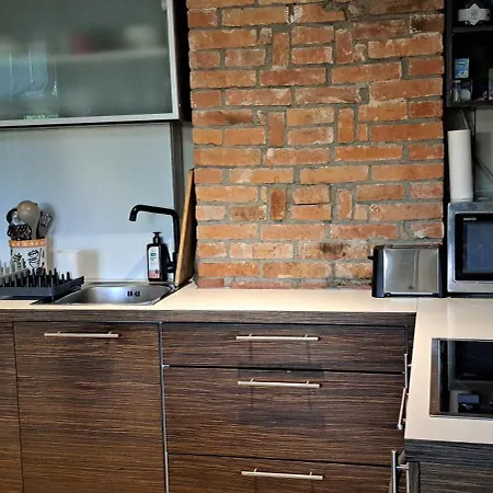 Centre Duplex Tallinn