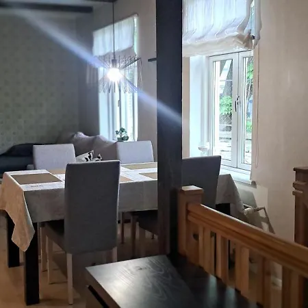 Centre Duplex Tallinn