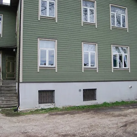 Appartement Centre Duplex Tallinn