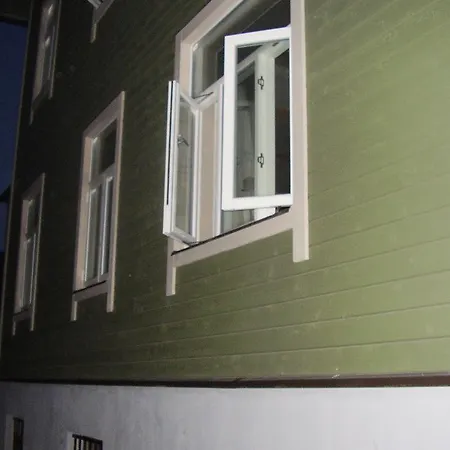 Centre Duplex Appartement